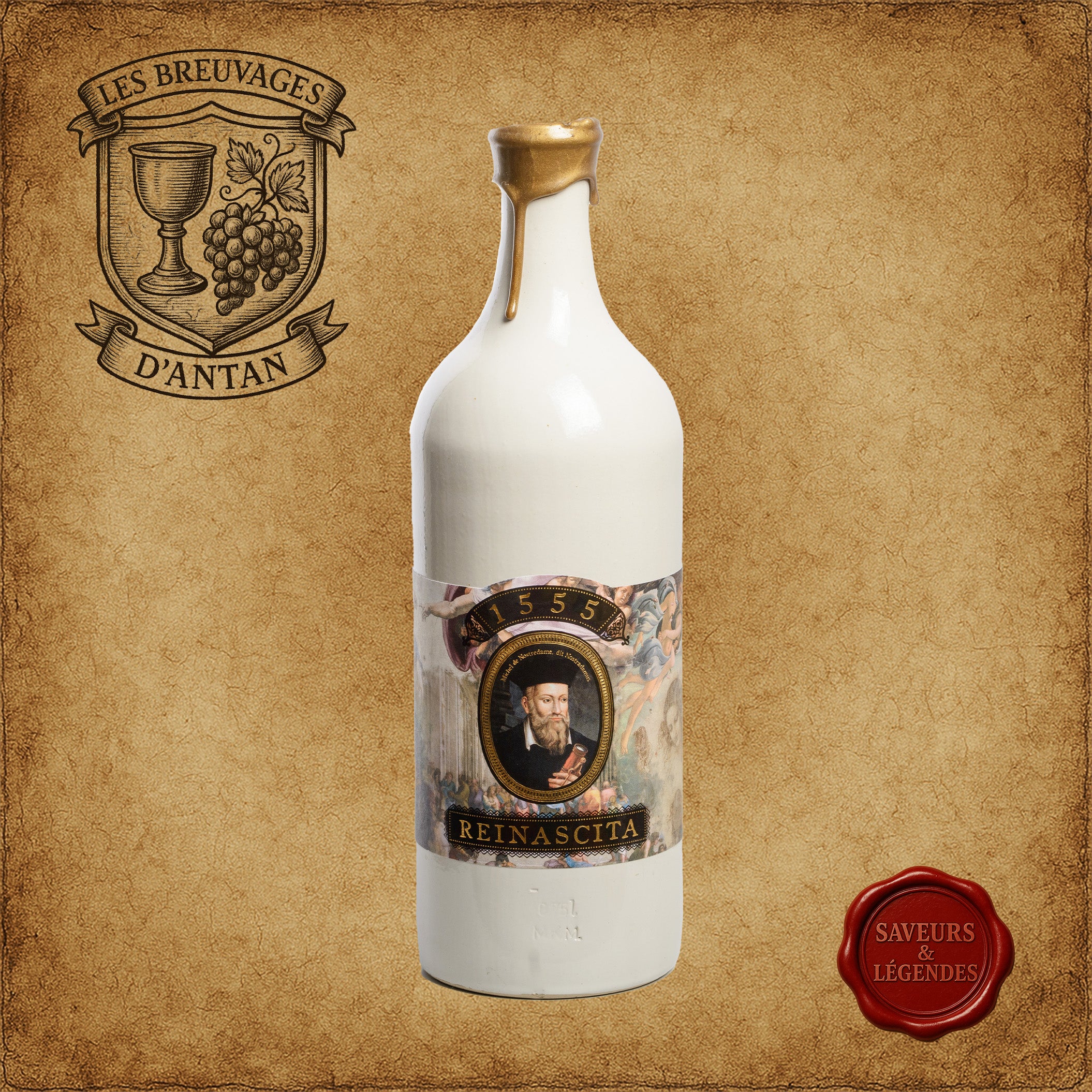 1555 Reinascita Rosé