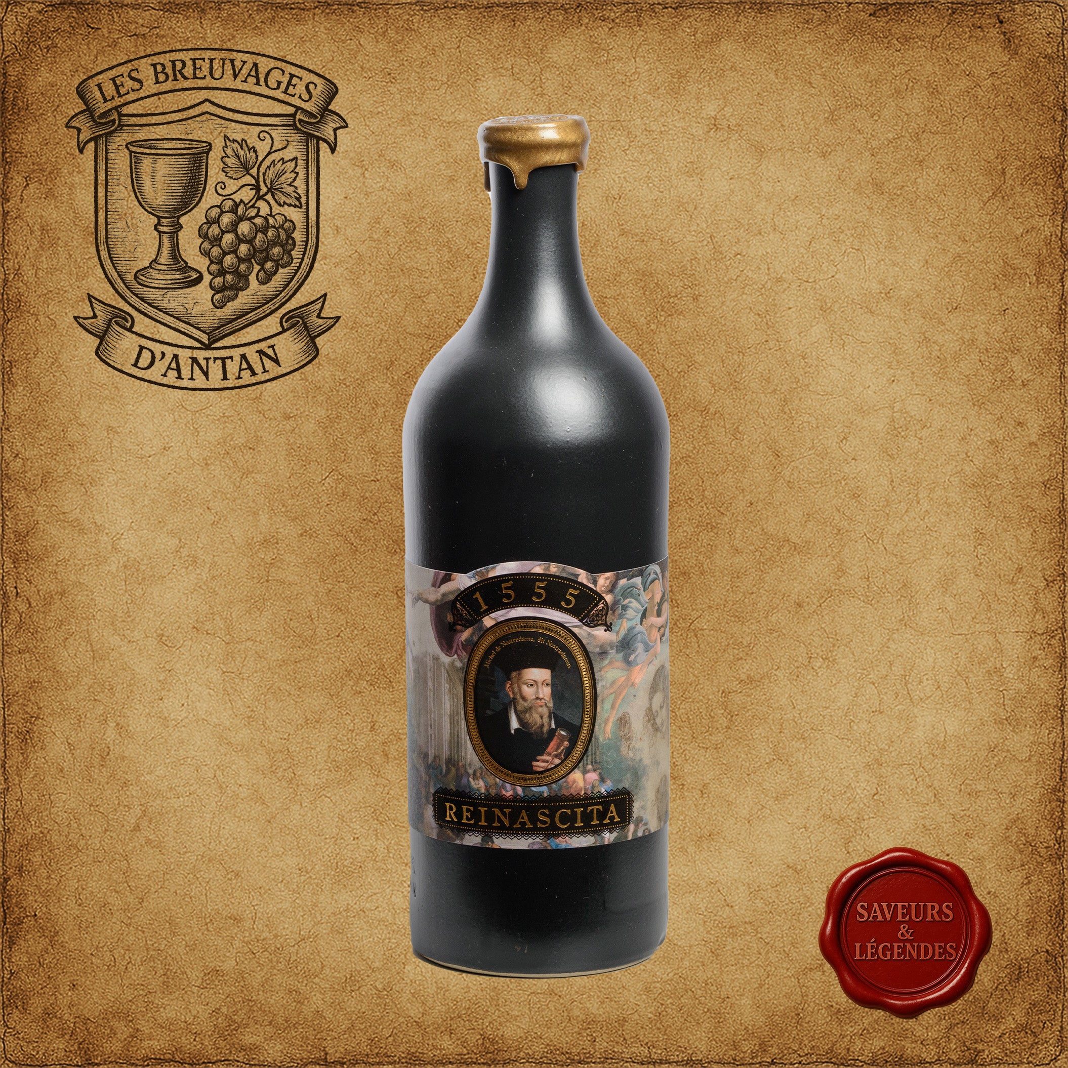 1555 Reinascita Rouge