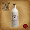 V Gallo-romain de la Narbonnaise - Blanc